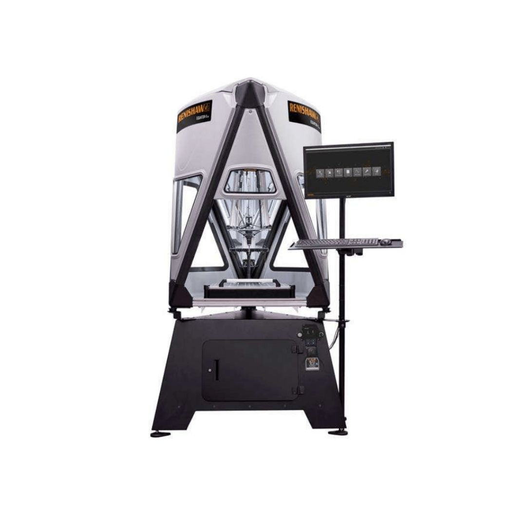 Renishaw Equator-X | Shop Floor CMM