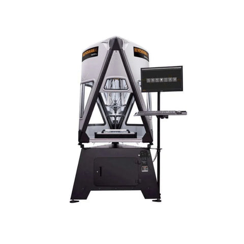 AccuFLEX Enduro Shop Floor CMMs