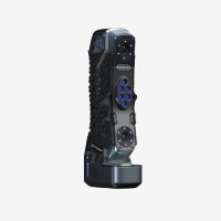 SIMSCAN-E Gen2 | Wireless Palm-Sized 3D Scanner