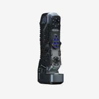 SIMSCAN-S Gen2 | High-Accuracy Palm-Sized 3D Scanner