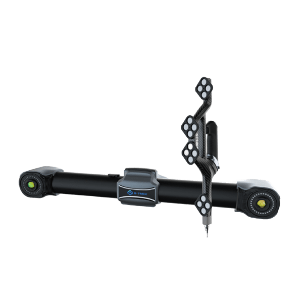 TrackProbe | Optical 3D Probing System