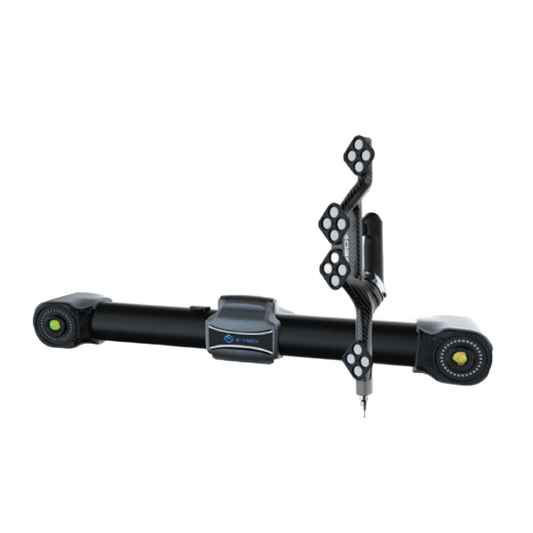 TrackProbe | Optical 3D Probing System