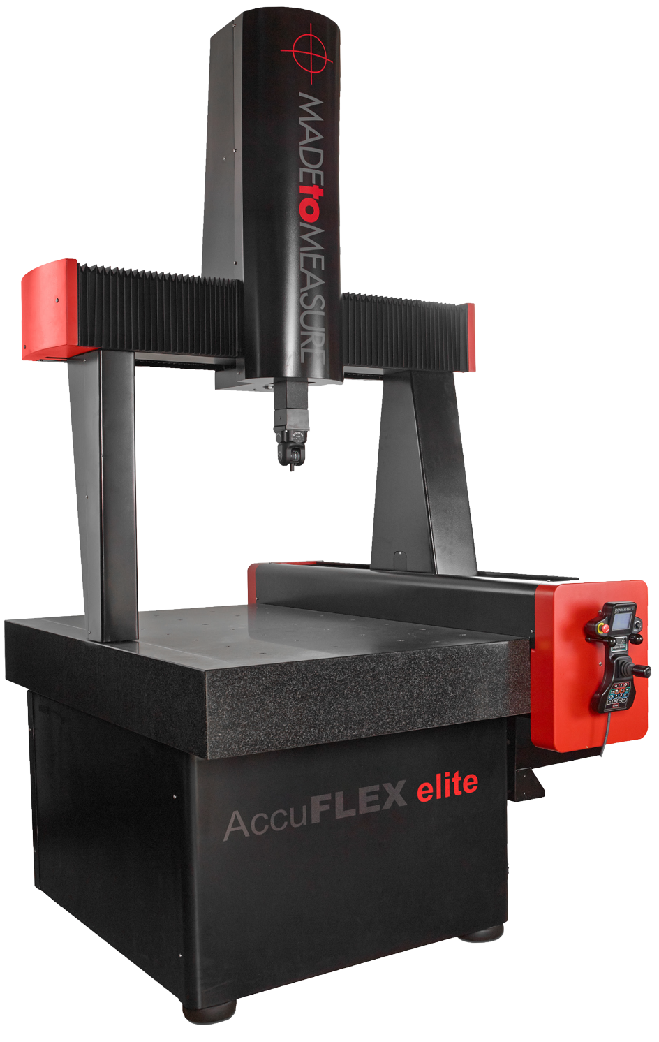 AccuFLEX Core | Bridge CMM
