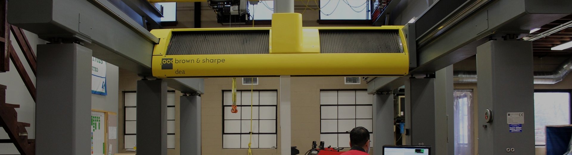 New AccuFLEX Gantry CMMs