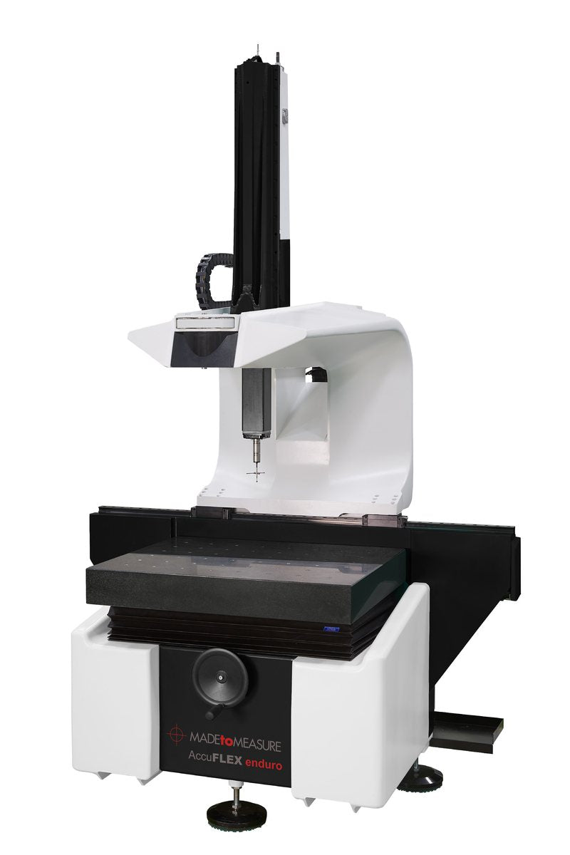 AccuFLEX enduro shop floor coordinate measuring machine