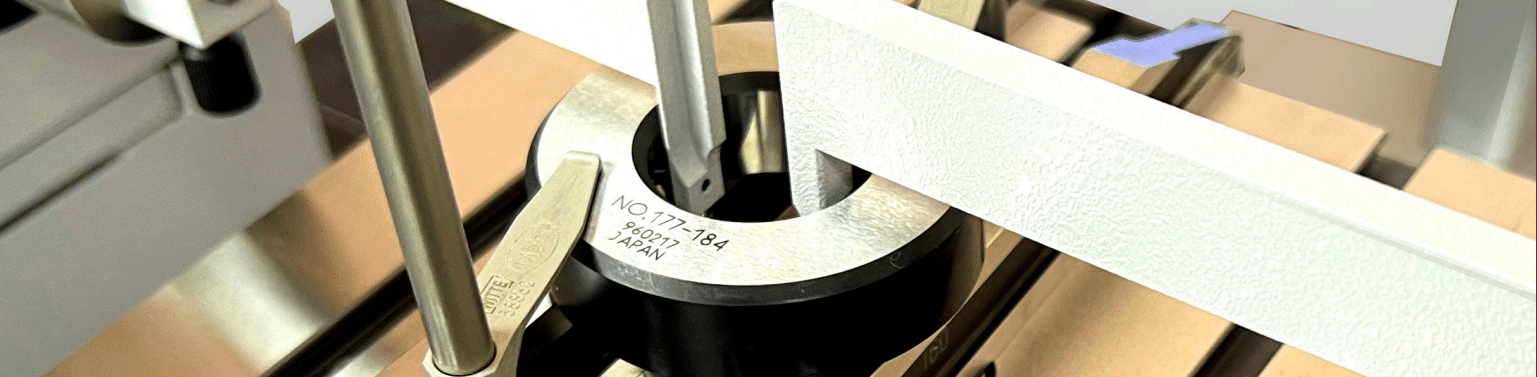 Gage Calibration Lab
