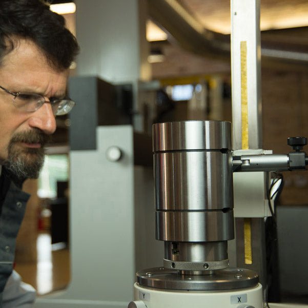 Roundness measurement on a coordinate measuring machine