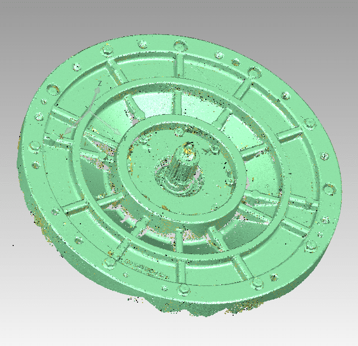 Reverse Engineering