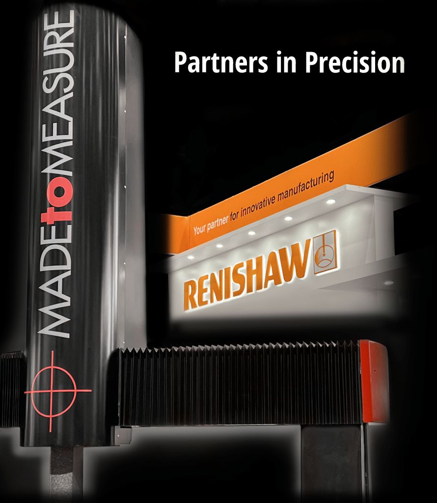 Renishaw products