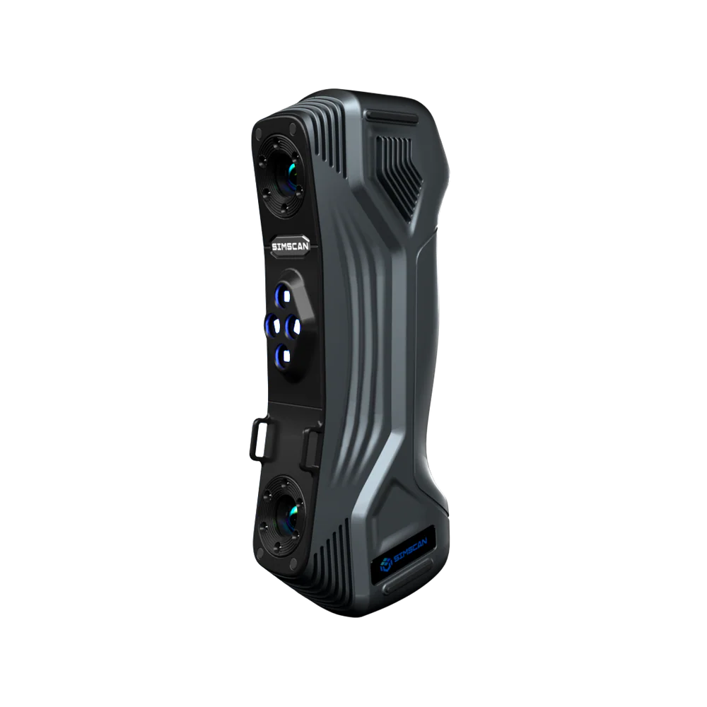 3D Laser Scanner
