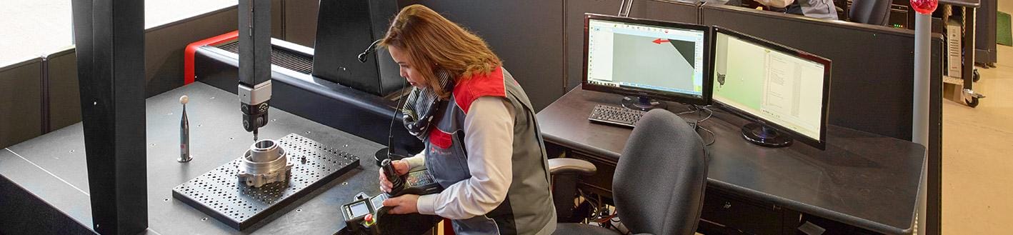 Metrology Services
